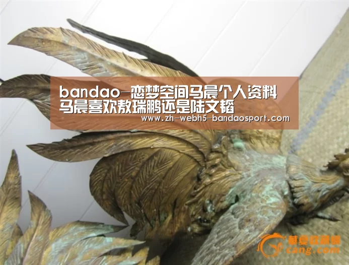 bandao-恋梦空间马晨个人资料 马晨喜欢敖瑞鹏还是陆文韬(图2)